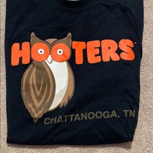Hooters T-Shirt